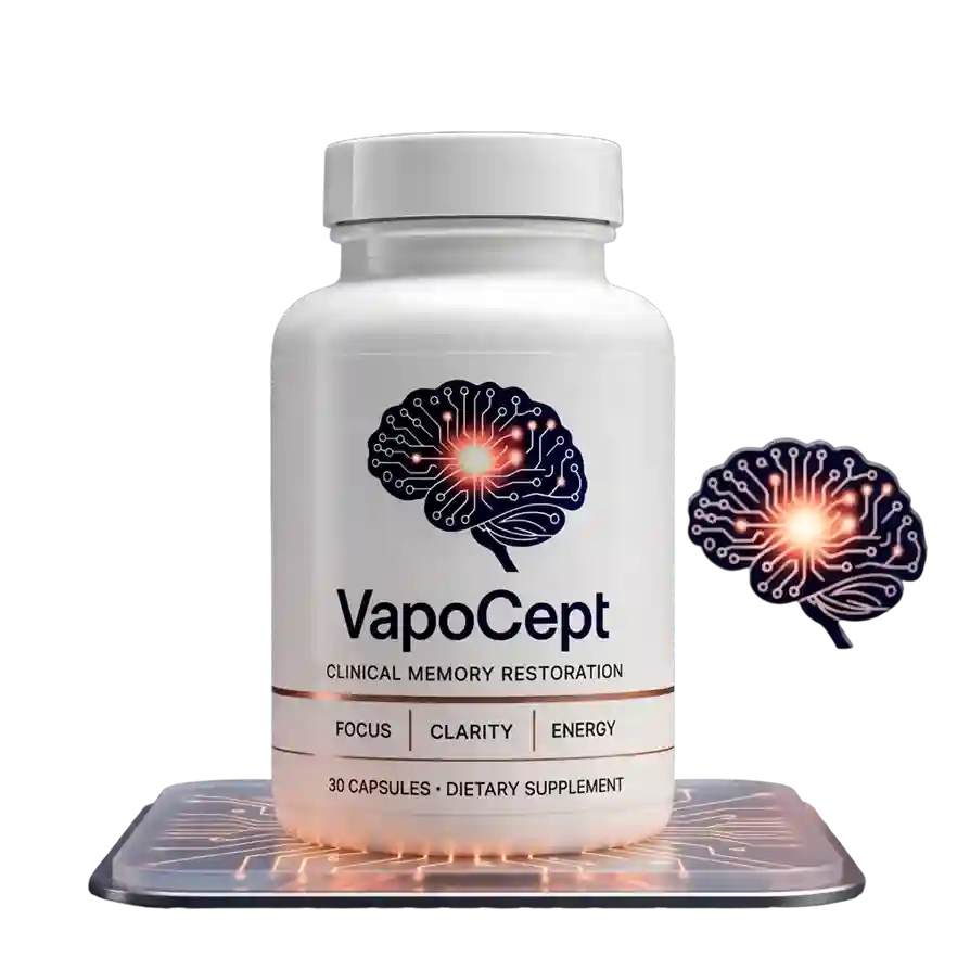 VapoCept Bonus 1 — The Super Gut Code