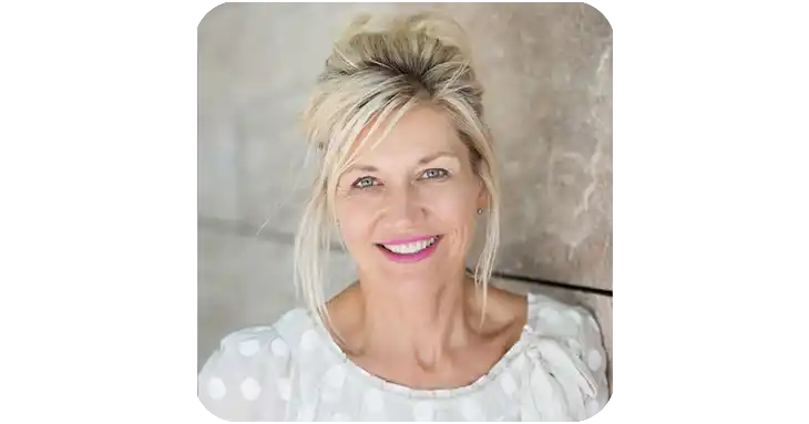 VapoCept verified customer Patricia M.